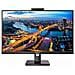 Monitor 27" LED IPS 276B1JH / 00 2560 x1440 QHD Tempo di Risposta 4 ms - Foto miniatura 1