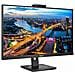 Monitor 27" LED IPS 276B1JH / 00 2560 x1440 QHD Tempo di Risposta 4 ms - Foto miniatura 4