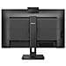 Monitor 27" LED IPS 276B1JH / 00 2560 x1440 QHD Tempo di Risposta 4 ms - Foto miniatura 6