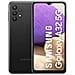 Galaxy A32 5G 128 GB Dual Sim Display 6.5" HD+ Slot Micro SD Fotocamera 48 Mpx Android Europa Nero - Foto miniatura 1