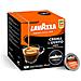 Crema e Gusto Forte Capsule caffè Tostatura media 54 pz - Foto miniatura 1