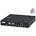 Stazione console KVM over IP HDMI - Foto miniatura 1