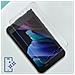 Vetro Flessibile Samsung Galaxy Tab Active 3 Pellicola 7h Trasparente 3 Mk - Foto miniatura 3