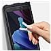 Vetro Flessibile Samsung Galaxy Tab Active 3 Pellicola 7h Trasparente 3 Mk - Foto miniatura 4