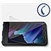 Vetro Flessibile Samsung Galaxy Tab Active 3 Pellicola 7h Trasparente 3 Mk - Foto miniatura 5