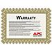 Apc Extension - 1 Year Software Support Contract & 1 Year Hardware Warranty (nbwl0355/nbwl0455) 2 Anno/i - Foto miniatura 2