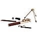 Selfie Bt Deluxe - Sttzsystem - Selfie-stick (185948)  - Foto miniatura 4