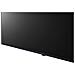 65UL3J-E Pannello piatto per segnaletica digitale 165,1 cm (65") LCD Wi-Fi 400 cd /m² 4K Ultra HD Blu Processore integrato WebOS 16/7 - Foto miniatura 6