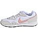 Wmns Venture Runner, Donna, Bianco, Sneakers, Numero: 37,5 Eu - Foto miniatura 2