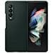 Custodia Leather Cover Ef-vf926lgegww Per Galaxy Z Fold 3 2021 Verde - Foto miniatura 1