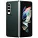 Custodia Leather Cover Ef-vf926lgegww Per Galaxy Z Fold 3 2021 Verde - Foto miniatura 2