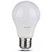 V-tac Pro Vt-262d Lampadina Led Chip Samsung Smd 12w E27 A60 Bianco Freddo 6400k Dimmable - Sku 20185 - Foto miniatura 1