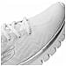 Scarpe Graceful Get Connected Taglia 42 Codice 12615-wsl Bianco - Foto miniatura 3