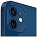 [Ricondizionato SILVER] iPhone 12 128 GB Blu  - Foto miniatura 4