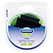 SCART Audio Video Adapter SCART Maschio 3x maschio Phono + Switch Nero cavo di interfaccia e adattatore - Foto miniatura 3