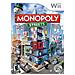 Monopoly Streets, Nintendo Wii, Intelligenza, E (tutti)  - Foto miniatura 1
