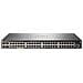 Hewlett Packard Enterprise Aruba 2930F 48G PoE+ 4SFP+ - Foto miniatura 2