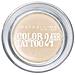 Color Tattoo 24Hr Cream Gel Eye Shadow #093-8 Gr - Foto miniatura 1