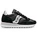 Scarpe Jazz Triple Taglia 38 Codice S60530-15 Nero - Foto miniatura 1