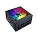 Alimentatore XG750 PLUS PLATINUM - 750W, 80 Plus Platinum, Active PFC, 135mm fan, full modular, ARGB display panel - Foto miniatura 3