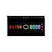 Alimentatore XG750 PLUS PLATINUM - 750W, 80 Plus Platinum, Active PFC, 135mm fan, full modular, ARGB display panel - Foto miniatura 4