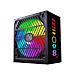 Alimentatore XG750 PLUS PLATINUM - 750W, 80 Plus Platinum, Active PFC, 135mm fan, full modular, ARGB display panel - Foto miniatura 1