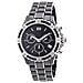 3324476 - Orologio Da Polso Donna, Ceramica, Colore: Nero - Foto miniatura 1