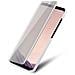 Custodia Compatibile Con Samsung Galaxy S8 Plus In Agata Argento - Clear View Specchio Coperchio Protettivo Con Funzione Di Supporto Protezione A 360 Gradi - Foto miniatura 4