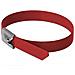 18782 fascetta Acciaio Rosso 10 pz - Foto miniatura 1