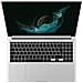Ultrabook Galaxy Book2 Monitor 15,6" Full HD Intel Core i5-1235U Ram 16 GB SSD 512 GB 4xUSB 3.2 Windows 11 Pro - Foto miniatura 2