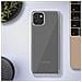 Cover Samsung Galaxy A03 Silicone Flessibile Trasparente - Foto miniatura 8