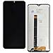 Blocco Completo Blackview A60 Pro Schermo Lcd Vetro Touch Compatibile Nero - Foto miniatura 1