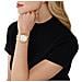 Orologio Da Donna Camille Mk7270 + Box - In Ordine - Foto miniatura 6