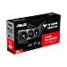 Radeon RX 7900 XT 20 GB GDDR6 Pci-E 3x DisplayPort / 1x HDMI TUF Gaming - Foto miniatura 9