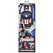 Avengers - Captain America (action Figure Titan Hero Da 30 Cm, Per Bambini Dai 4 Anni In Su) - Foto miniatura 2