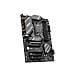 Scheda Madre B760 GAMING PLUS WIFI Socket LGA 1700 Chipset B760 ATX - Foto miniatura 2