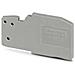 Phoenix D-sc 2.5 Terminal Block Cover 1pezzo (i) - Foto miniatura 1