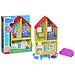 Peppa Pig F21675l0 - Aktion /abenteuer - 3 Jahr (e) - Mehrfarbig - Kunststoff (f2167) - Foto miniatura 6