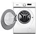 Lavatrice Slim CFE10W60/W-IT 6 Kg Classe D Centrifuga 1000 giri - Foto miniatura 5
