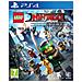 Lego Ninjago Movie Game Videogame (ps4) - Foto miniatura 1