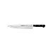 Coltello Da Cucina Opera 260 Mm - Coltelli Con Lama Larga, Bordo Liscio, Stabile E Resistente. Coltello Multiuso Per Cuochi Professionisti E Amatoriali, Che Pulisce, Taglia E Sminuzza Le Verdure. - Foto miniatura 1