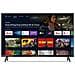 TV LED HD 32" 32FH2EA Android TV - Foto miniatura 1