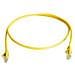 Telegrtner L00002a0237 Cavo Di Rete Giallo 3 M Cat6 U /utp (utp) - Foto miniatura 1