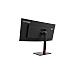 Monitor 34" LED VA Curvo ThinkVision T34w-30 3440x1440 Wide Quad HD Tempo di Risposta 6 ms - Foto miniatura 7