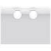 Lampada Da Soffitto Yoli 2 Bianco Sl. 1147 - Moderno Lampade Da Soffitto Bianco 14.5x34.5x12 Cm - Foto miniatura 2
