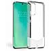 Cover Rinforzata Per Samsung Galaxy S20 Plus Pure, Trasparente - Foto miniatura 1