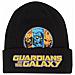 Cappello Title Guardians Of The Galaxy Nero - Foto miniatura 1