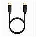 A124-0738 cavo DisplayPort 1 m Nero - Foto miniatura 2
