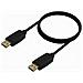 A124-0738 cavo DisplayPort 1 m Nero - Foto miniatura 3