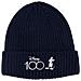 Cappello Disney Blu Scuro - Foto miniatura 1